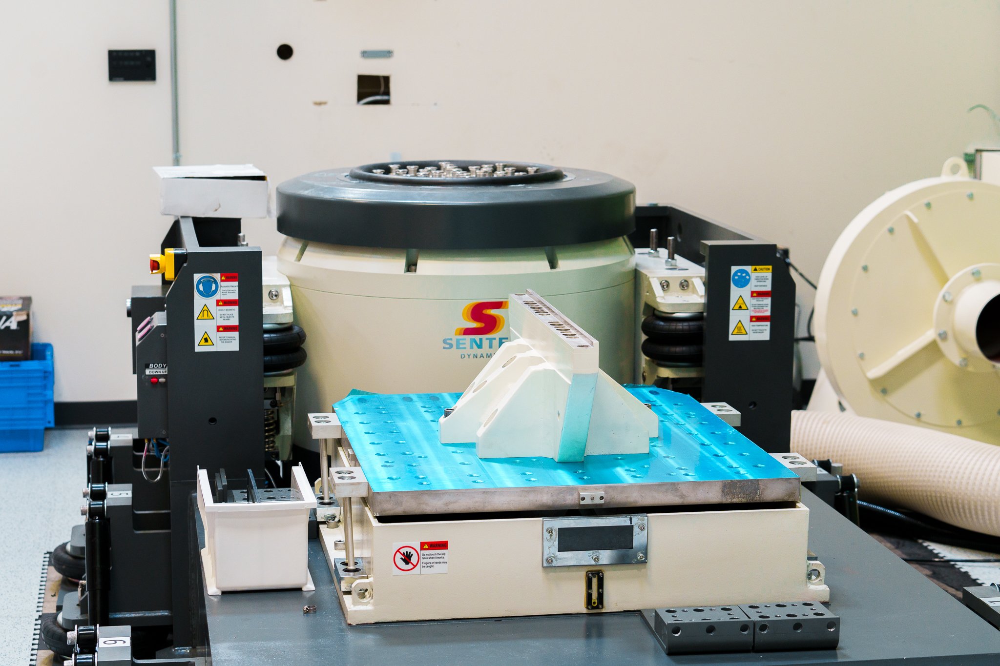 Vibration Tables