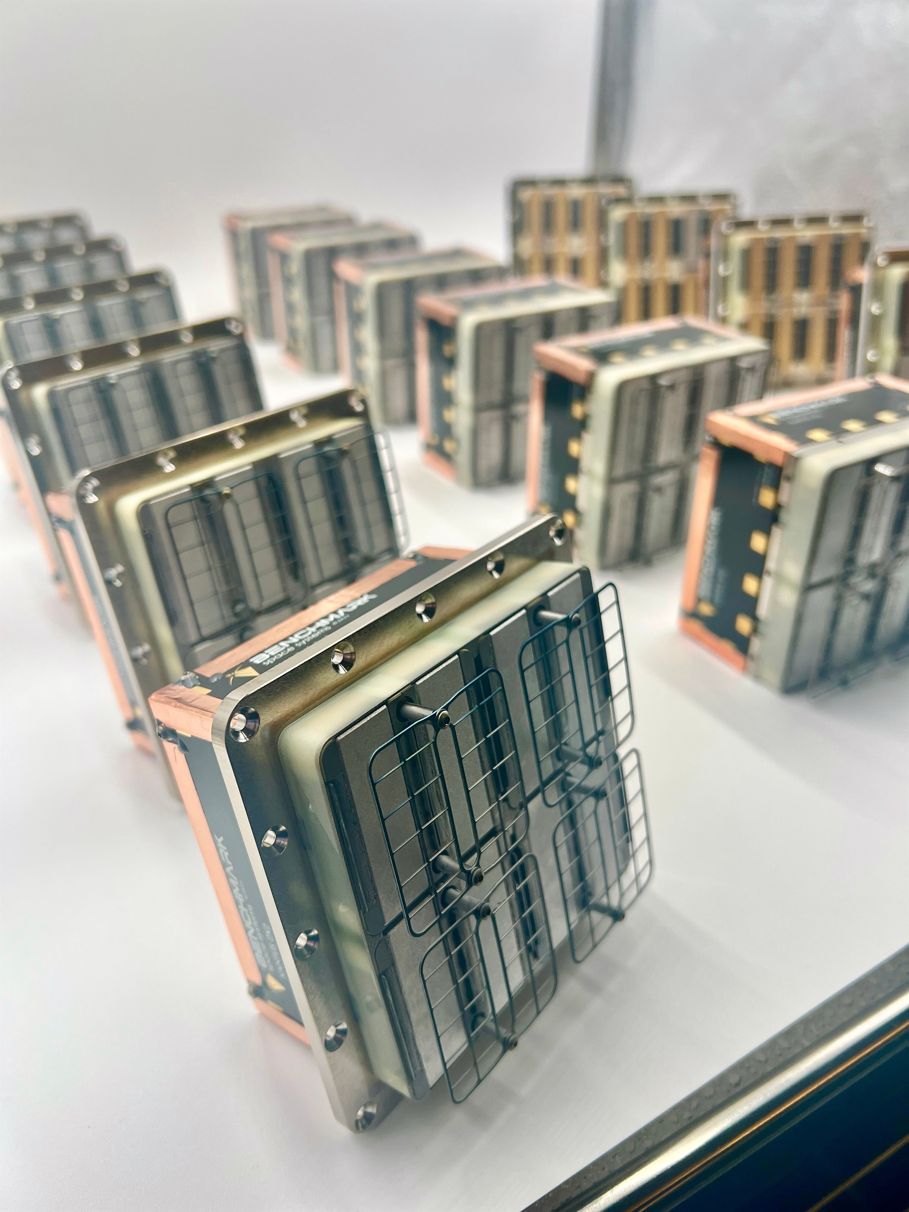 Xantus Units2